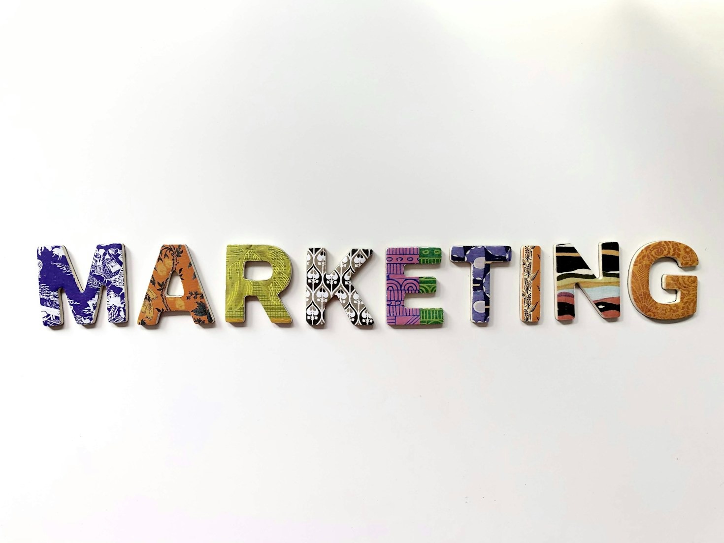 Achieving Organic Growth Through Strategic Links